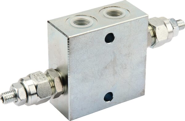 Limiteur pression FPMD ac. 3/8 vue 2
