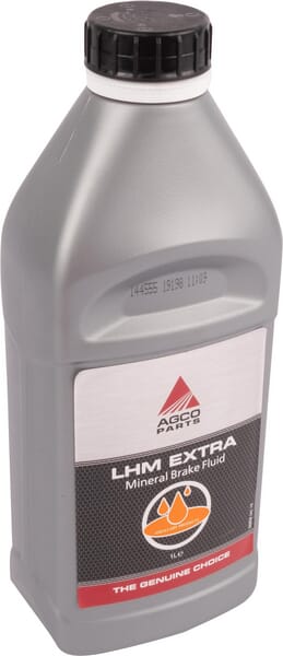 Liquide de frein LHM 1l — réf. 3405389M3
