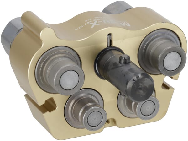 Multifaster Multi-X Quattro 10/12.5 Uros - Multifaster - MC109324250 - 2