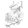 Nasávacie a tlakové hadice - tlakové rýchlonastavenie / plniaca nádoba po č. str. 10163, originálne Holder / V&N IN 252