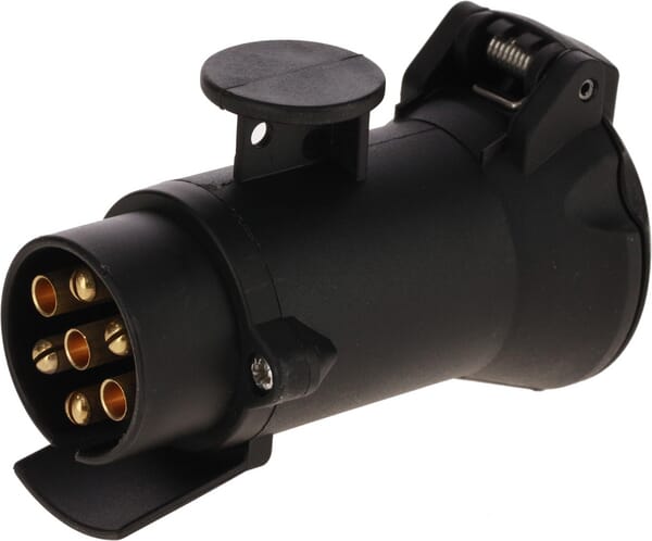 Adaptateur 7/13 pôles · réf. 8JA008981001