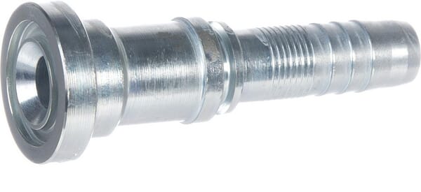 Raccord NS-DN25-bride Ø47,6 · réf. SFSNS2516G2