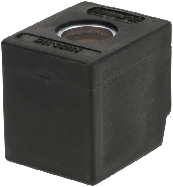 Elektromagnetická cívka 24 V DC