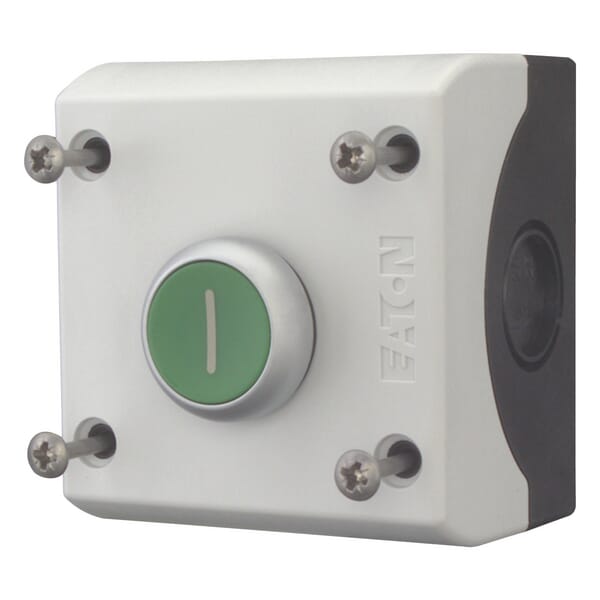 Bouton cpl mtg en saillie1F/1O vue 4