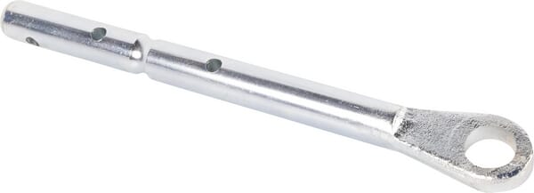 Levier — réf. 02556440040