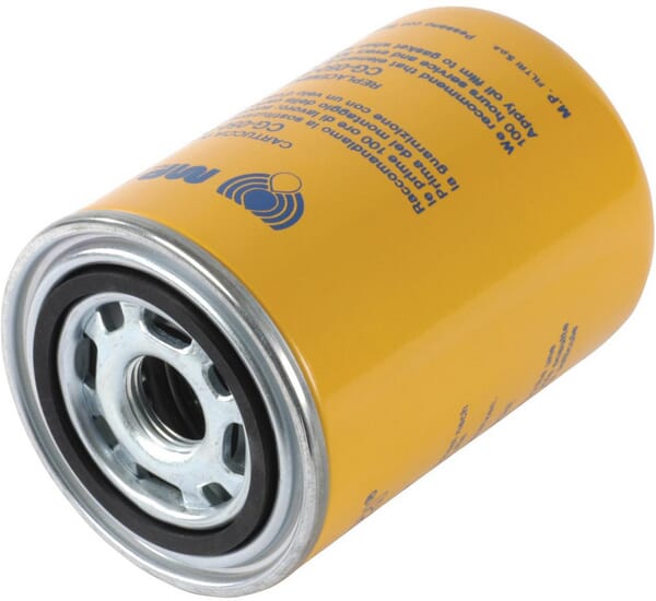 Filtre 25 µm · réf. CG050P25A
