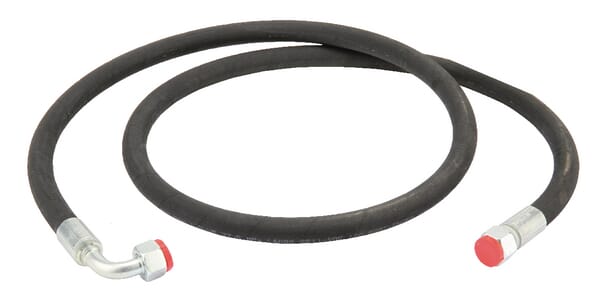 Tuyau hydr.compl.DN12.2000-90° · réf. DKLO13200090
