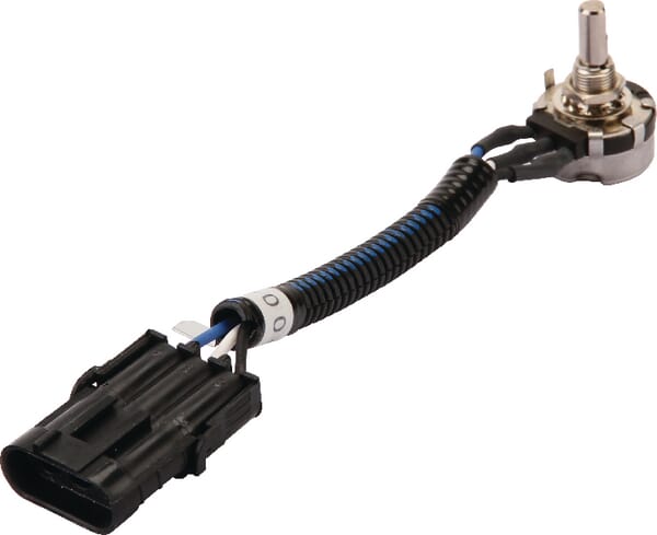 Moteur de ventilateur · réf. 340712A1