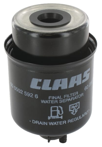 Filtre à gasoil — réf. 6005025926