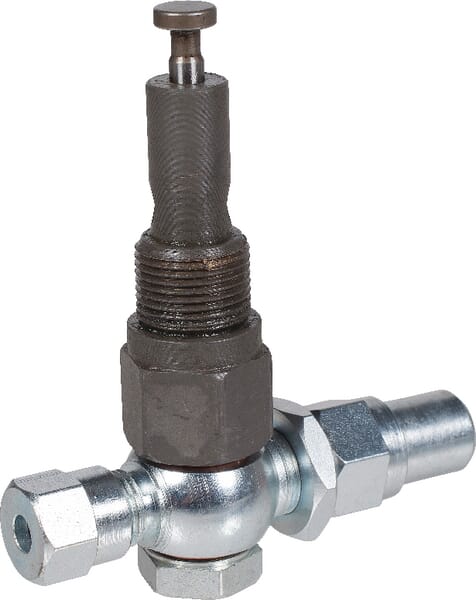 Élément pompe Fix incl. DBV 3 — réf. CLPED2VF300