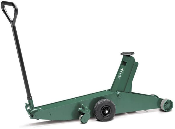 Cric d'atelier 15 T — réf. C15TC