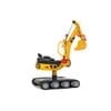 R51321 CAT Crawler excavator