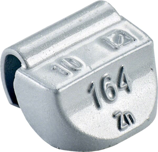 Vyvaž.závaží zinek H164 10g 10