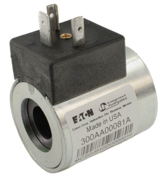 Bobine 12Vdc MCSC-J-012-D-G0-0-00-10 · réf. MCSCJ012DG000010