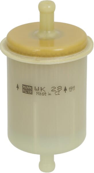 Filtre à carburant — réf. WK28