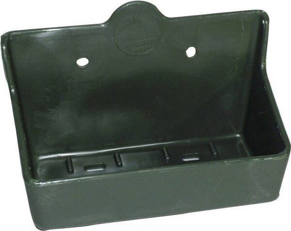 Držák lizu 2 kg, model 114, černý