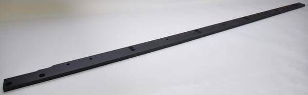 Dos de la barre à 1,90m 18mm · réf. 3112630