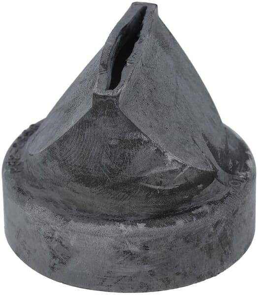 Ventil na nečistoty