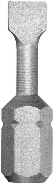 Emb 1/4 fente 6,5mm L25mm — réf. ES1365T