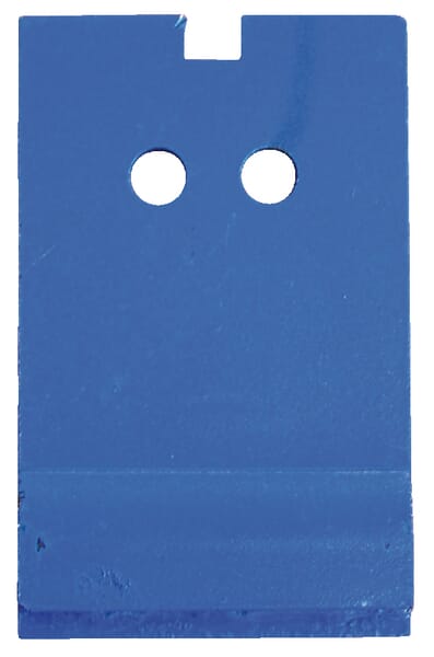 Stěrka karbidová 60x94x5mm