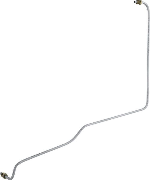 Ligne de pompe d'injection pour 4 cylindres — réf. 26901876541M94