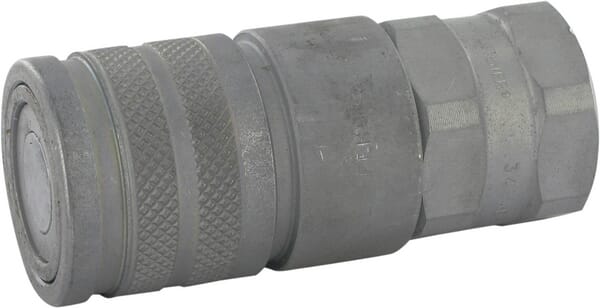 Coupleur face plate 1/2-1"1/16 UNF · réf. FFH0834SAEF
