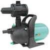 Centrifugal pump with hydrophore KS801CRE