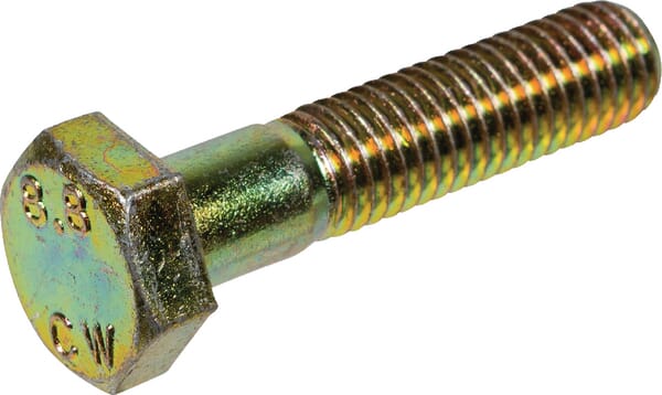 Vis à six pans M10x45 8.8 · réf. KG00355361
