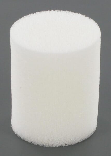 Čisticí projektil 33 mm-1" (40 ks)