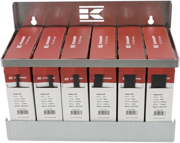 Kit de distribution de manchons rétractables — réf. DISPHSSKIT