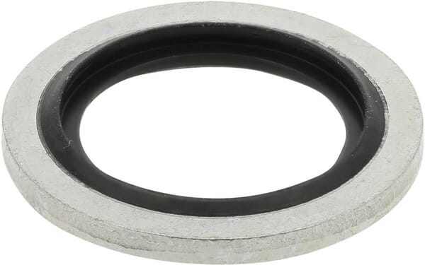 Těsnící usit kroužek 3/8