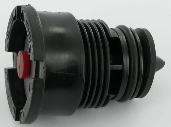 Kroužek se závitem