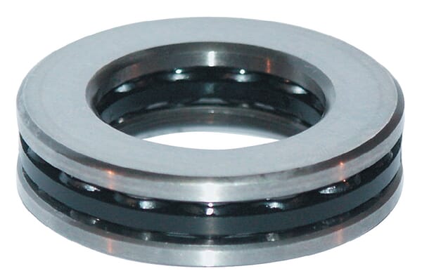 Thrust Ball Bearings and similar products - KRAMP