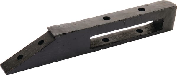 Support de soc Heliplow SP · réf. M320117KR