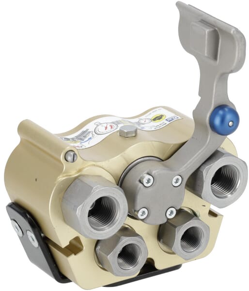 Kahvalevy, Multi-X, Quattro 10/12.5 - Multifaster - MC109324200 - 2