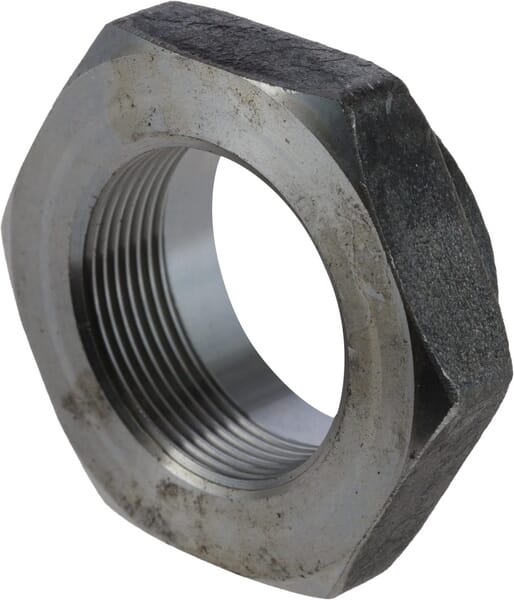 Contre-écrou M33X1,5 NGM · réf. MA48000108