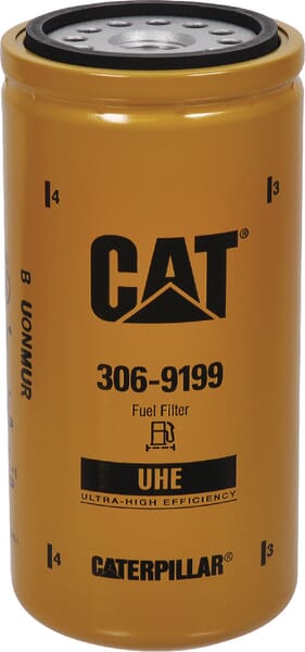 Filtre à carburant — réf. SN55439