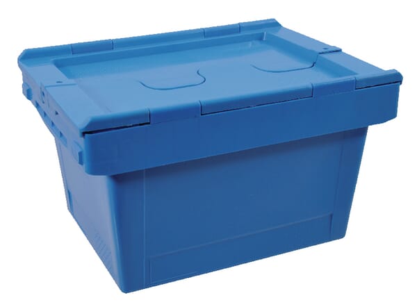Conteneur 13L 405x295x225mm · réf. WE13L