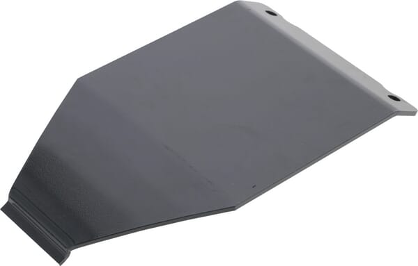 Patin supplémentaire + 20 mm — réf. 766202440B