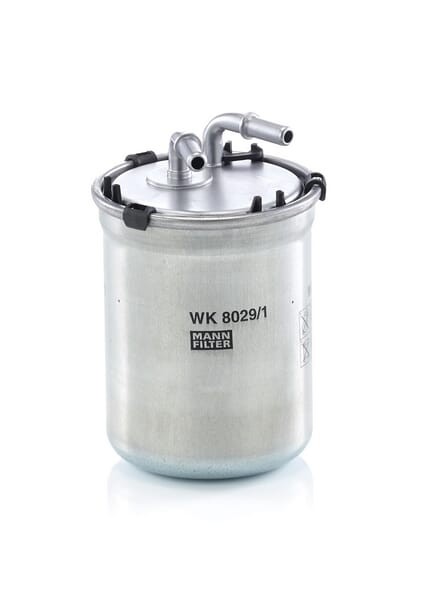 Filtre à carburant — réf. WK80291
