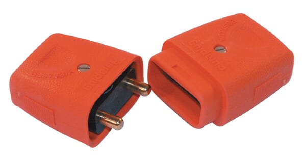 Connecteur 2 broches · réf. FGP000071