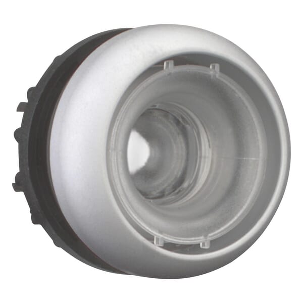 Bouton-poussoir lumineux sans vue 6