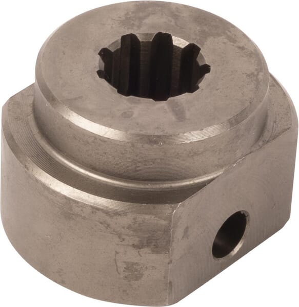 Adaptateur d'arbre moteur-turbine Neumasem · réf. ME041347