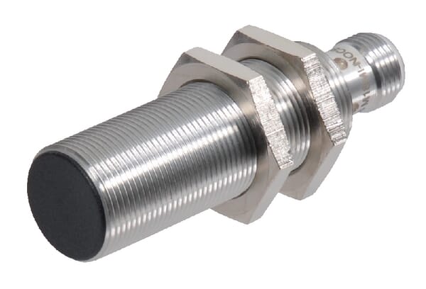 Détecteur de proximité inducti · réf. BESM18MINOC80BS04G