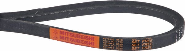 Courroie LB56 Mitsubishi — réf. FGP420836