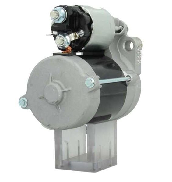 Démarreur 12V, 0.6kW, 10 dents, CCW, Kramp vue 2