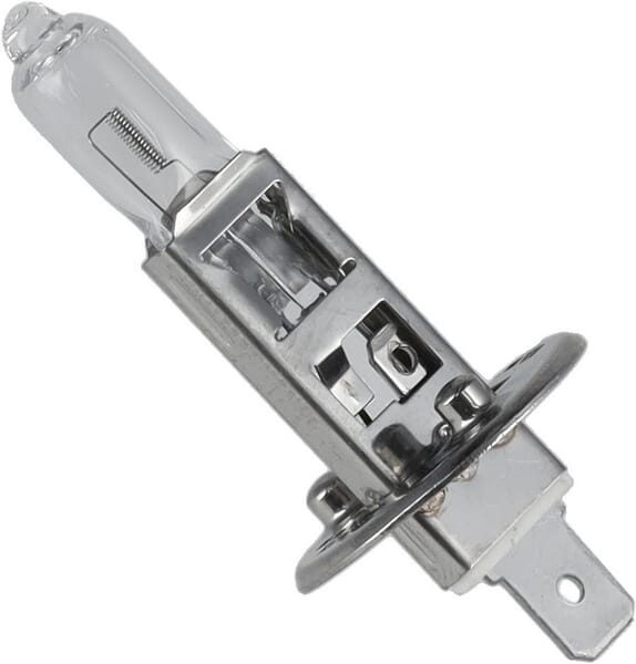 Ampoule 12V x 55W, H1 (1) — réf. KRGL1203P01B