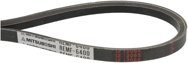 Courroie trapézoïdale — réf. 1000396764