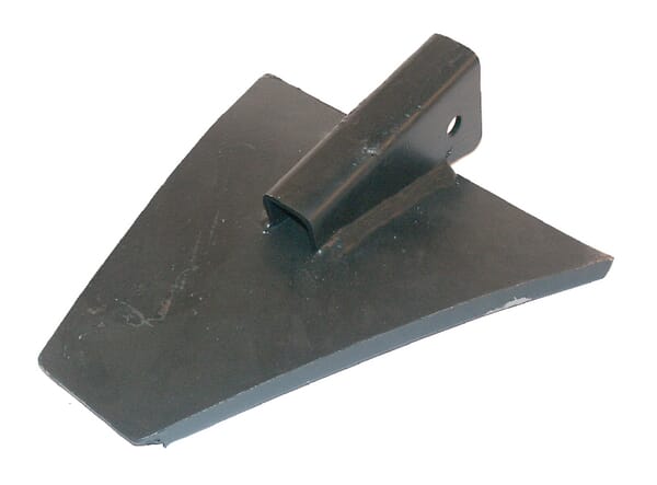 Soc à pointe 250 mm · réf. 990254