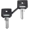 Keys for Schneider switches